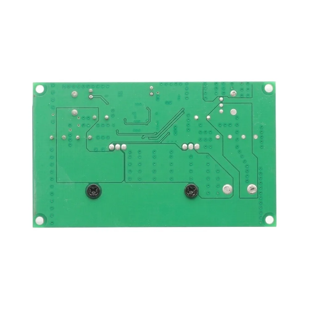 Adjustable Output DC-DC Converter 600W 25A with CC Function for LED Strip Power Supply and DIY Battery Charging