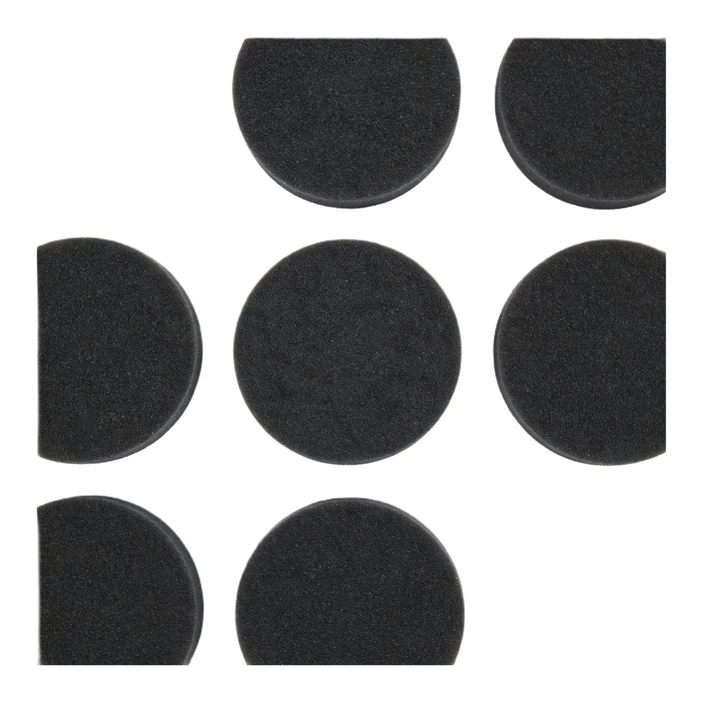 G3 Classification Lunos Filters For Home Health Black Washable Reusable Filters 100 Reusable Optimal Diameter 140mm