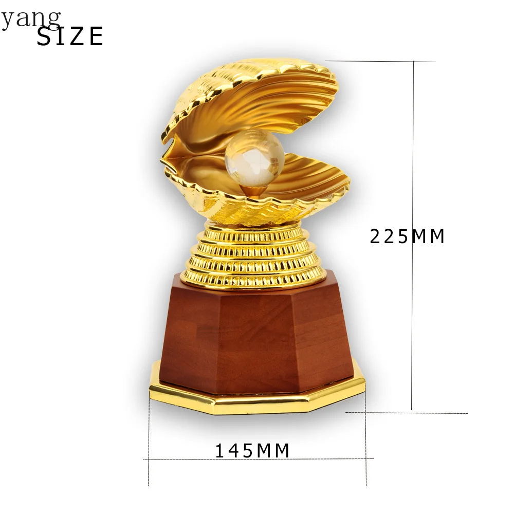 CX Metal Artwork Ornaments Commemorative Business Gifts Tabletop Alloy Crafts