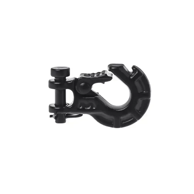 

RC Metal Trailer Hook Winch Hook for 1/10 RC4WD Warn Car Truck Crawler Off-road Spare Parts R7RB