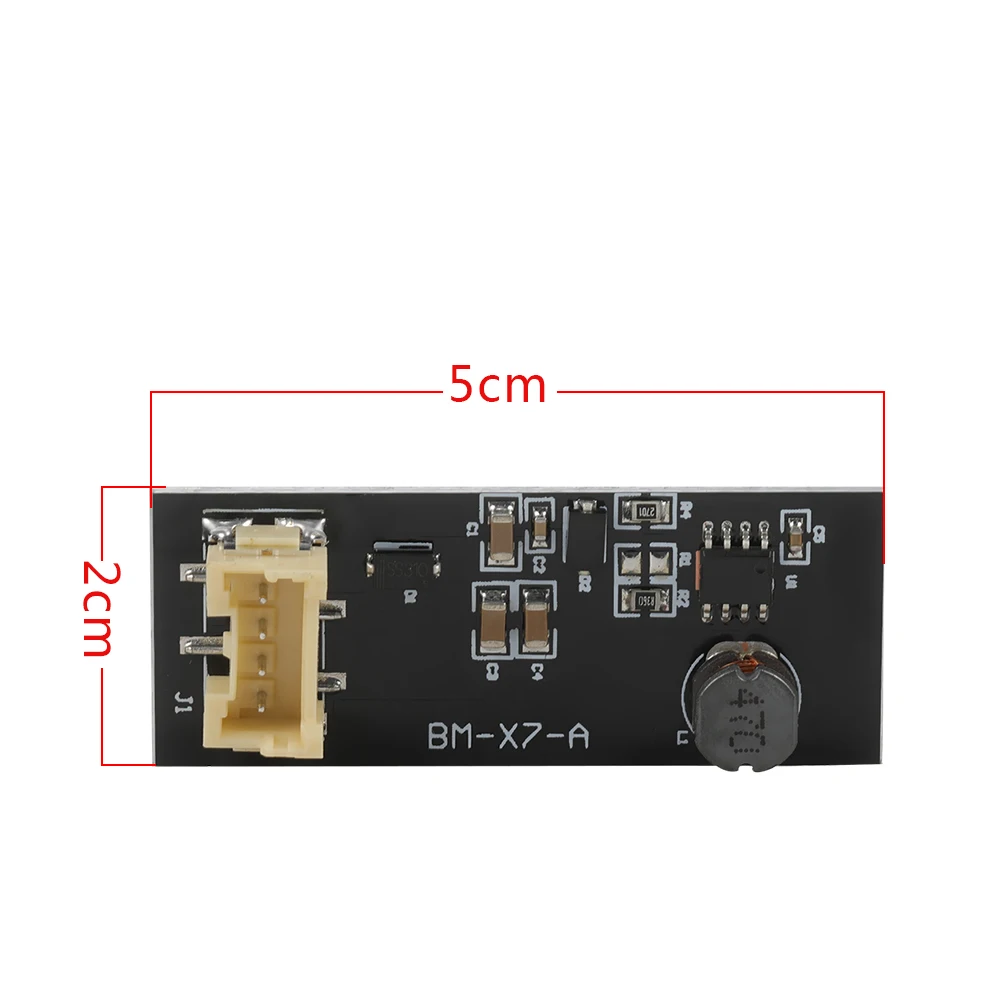 New B003809.2 Led Light Chips For BMW X3 F25 2011-2017 Tail Light Driver Board Plug and Play Repair Replacement 63217217314