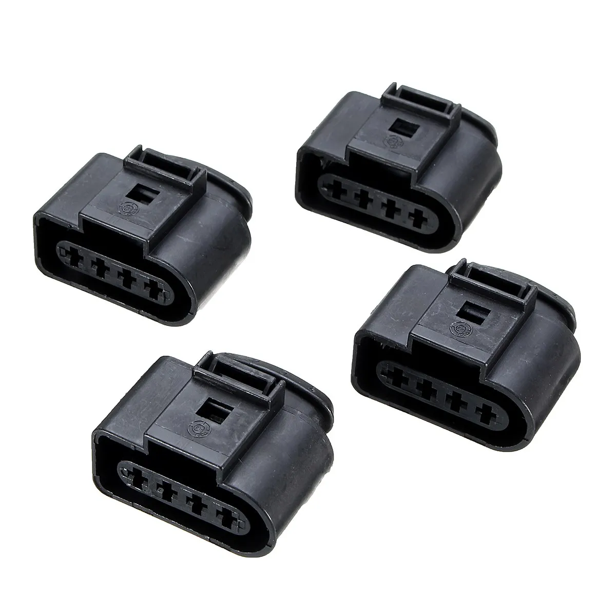 Kit de réparation de connecteur de bobine de ville de voiture, IC39, VW Passat, Jetta, GOLF, Polo, Touran, Transporter, Audi A4, Horizon, A8