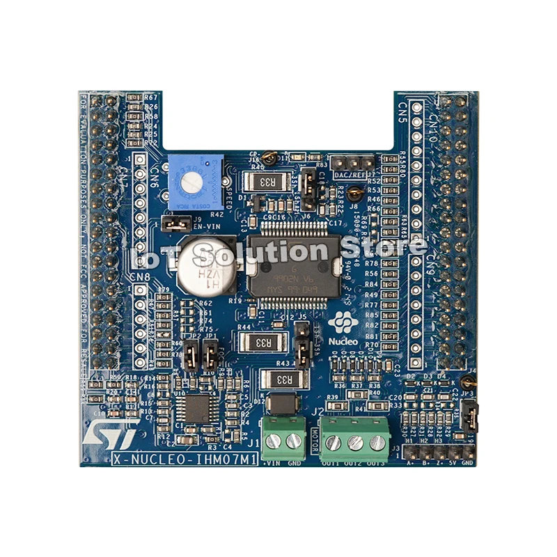 

X-NUCLEO-IHM07M1 Original New X NUCLEO IHM07M1