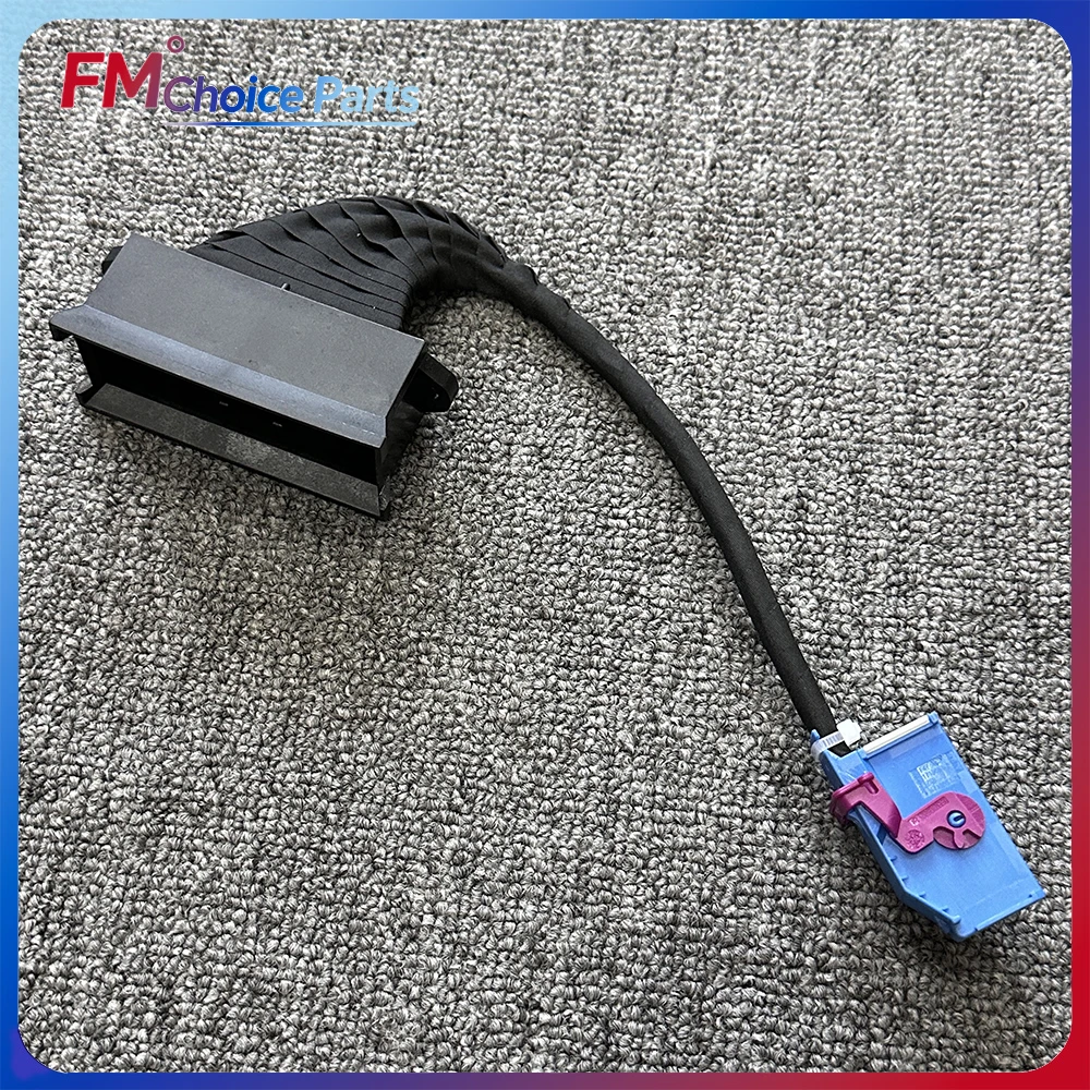 36 to 32 Pins Instrument Cluster Adapter Cable For VW Passat B6 Magotan R36 Plug & Play Dashboard Wiring Harness