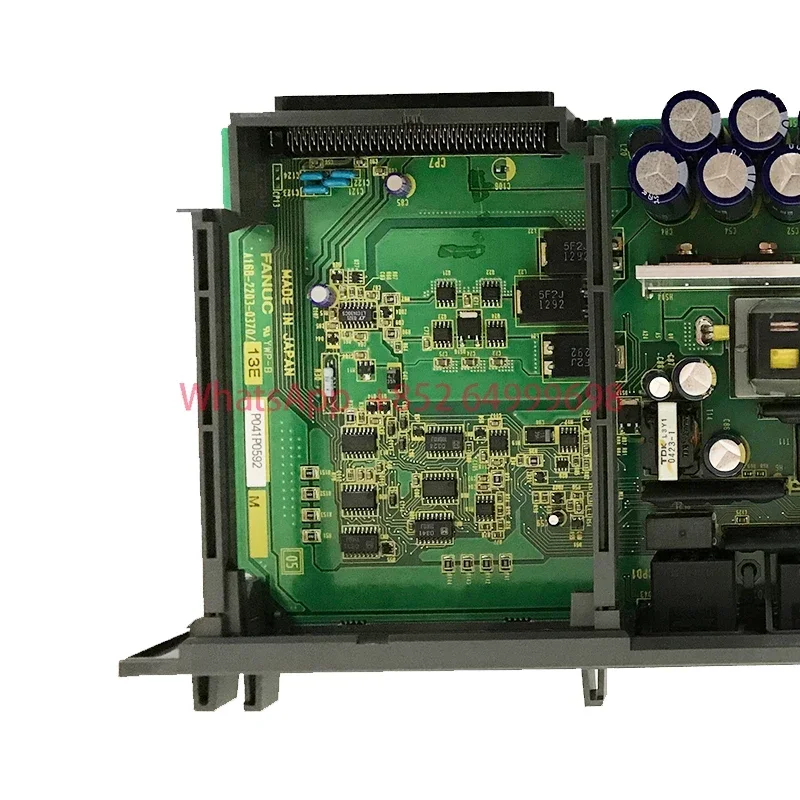

Совершенно новая печатная плата A16B-2203-0370 для системы ЧПУ