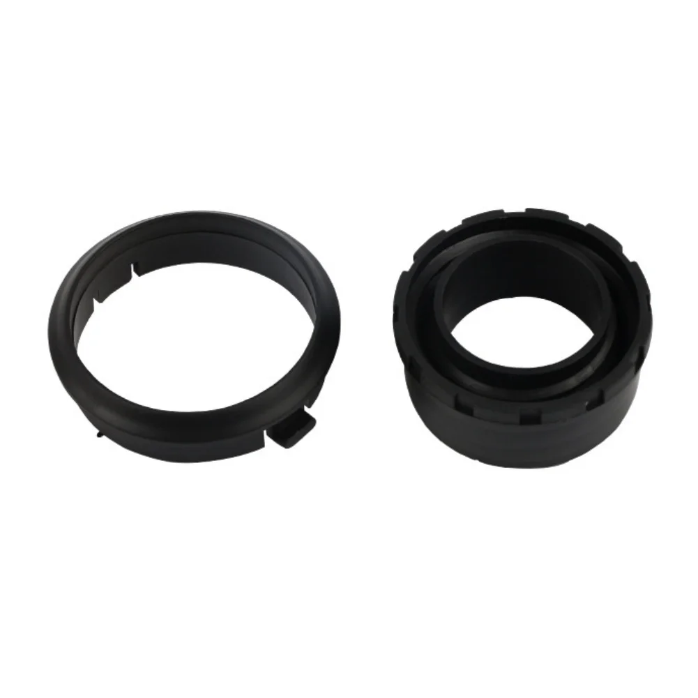 مكنسة كهربائية أنبوب محمول باليد مع واجهة مكنسة كهربائية قطرها 35/49 مللي متر ABS مقبض بلاستيكي/موصل قطع غيار الأجهزة المنزلية