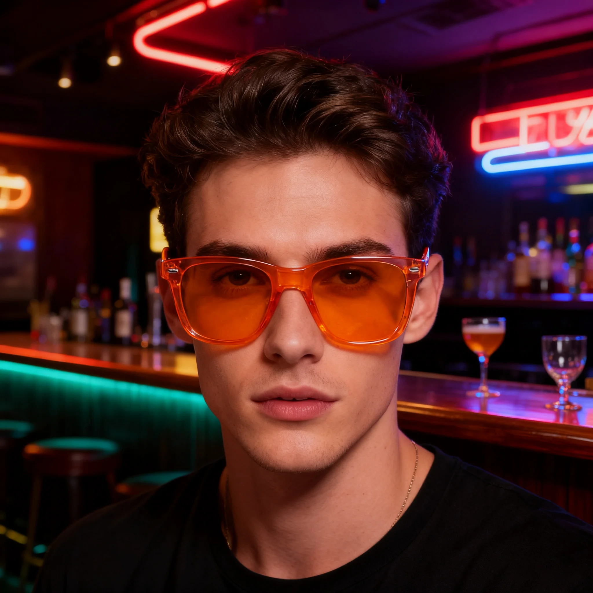 

10pcs Ultimate Color Therapy Glasses Chakra Glasses Chromatherapy Glasses Light Therapy Women Men Sunglasses