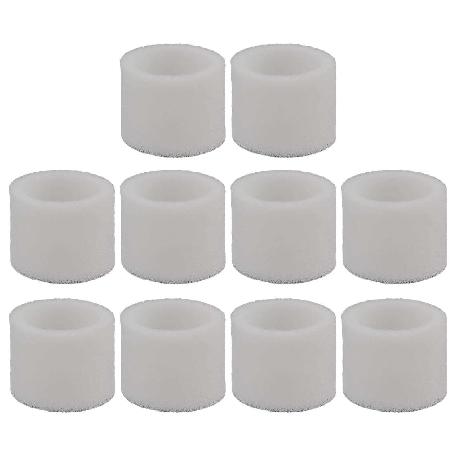 

10pcs Humidifier Filter For LEVOIT/Dual150/Dual200S/Classic300/LV600S Filter Accessories Set Home Appliance Spare Parts