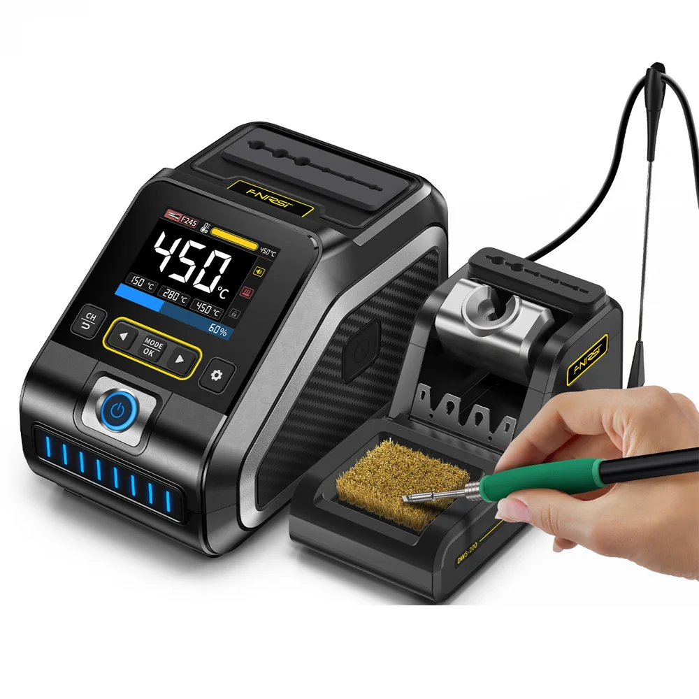 DWS-200 F245+F210 F… - image