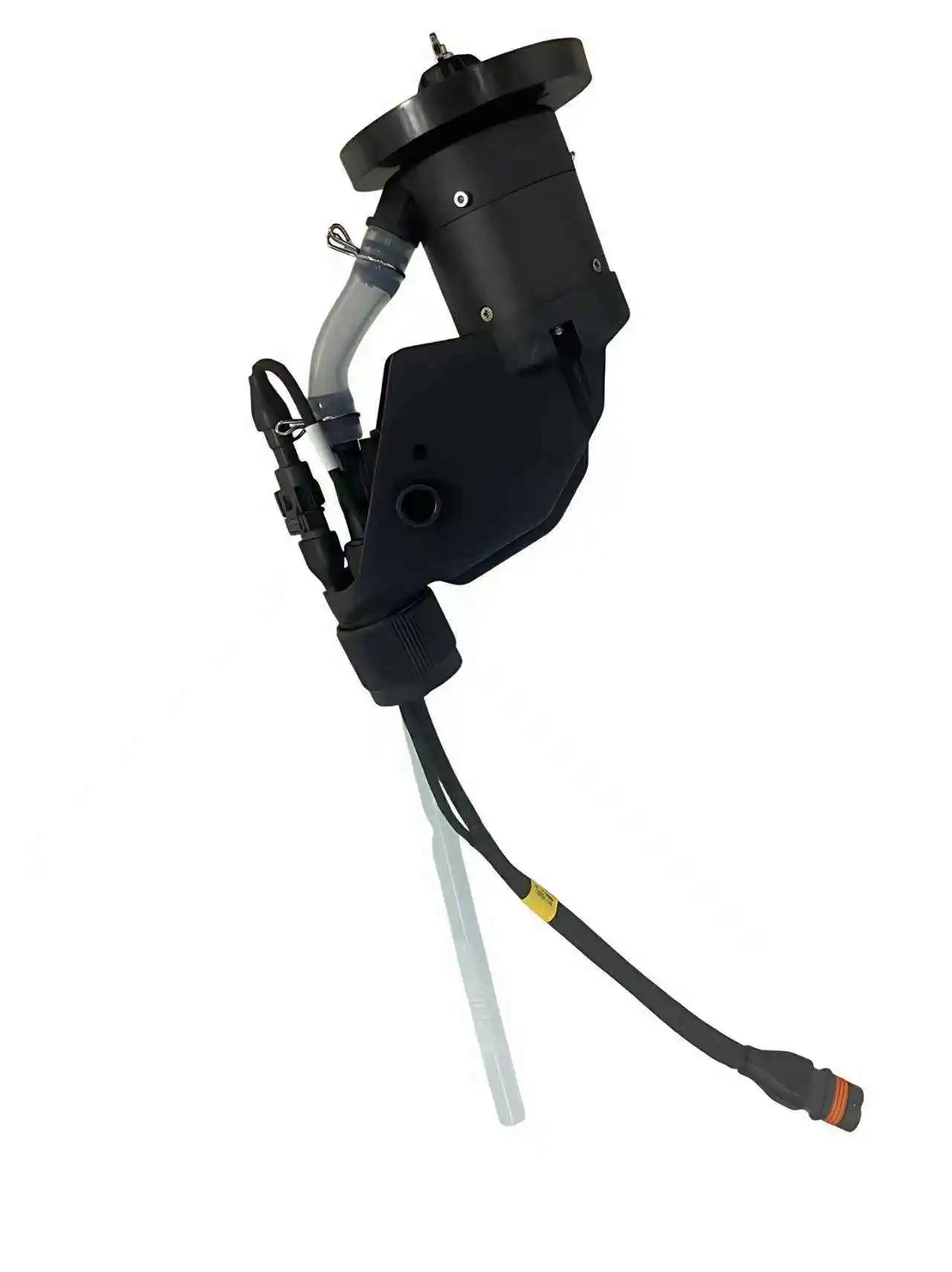 

Original brand new T50 centrifugal nozzle set, universal metal accessories for agricultural drones