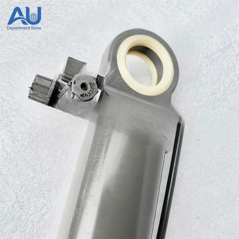 Specially designed for cab lifting, equipped with lifting oil pump and hydraulic top pump electric hydraulic lifting system