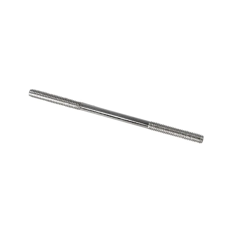 Model airplane accessories fixed wing M2 steel wire pull rod