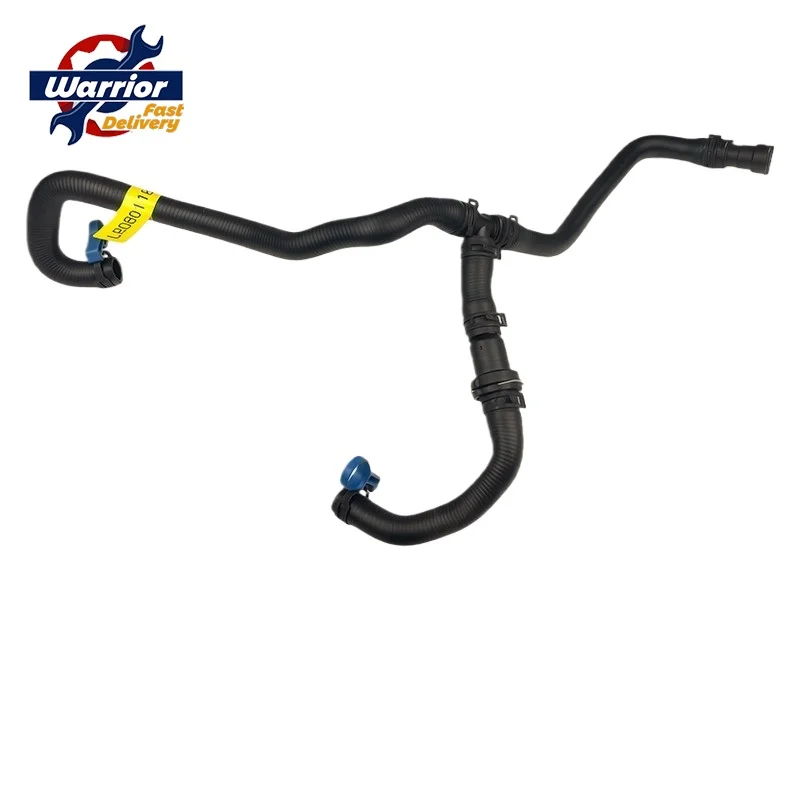 

OEM LR034629 LR080118 Radiator Hose for Land Rover Range Rover Sport L494 Range Rover Vogue L405 4.4 V8 Diesel 448DT CPLA8063DF