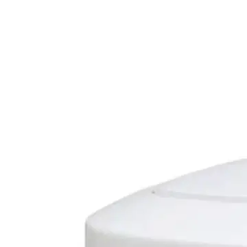 Ceiling Vent Cover Designed for HVAC Air Delivery with 3-Speed Louver Adjustment and Filter for Improved Indoor Air