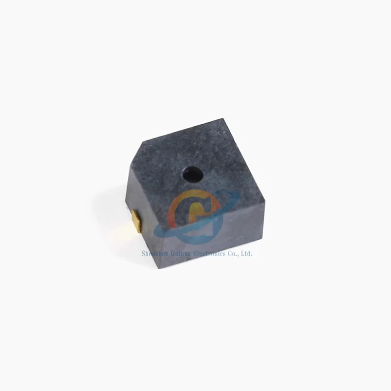10pcs brand new SMD active buzzer HN9650B 3V 5V 9.6*9.6*5mm MLT-9650 eco-friendly