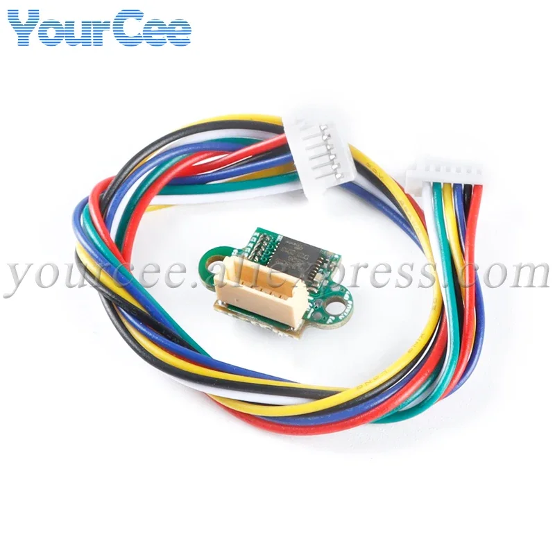 TFmini Plus TF Mimi TF-luna TOF10120 TWTOF240UI ToF Laser Lidar Range Sensor Modul Jarak Mulai UART I2C IIC UNTUK Arduino