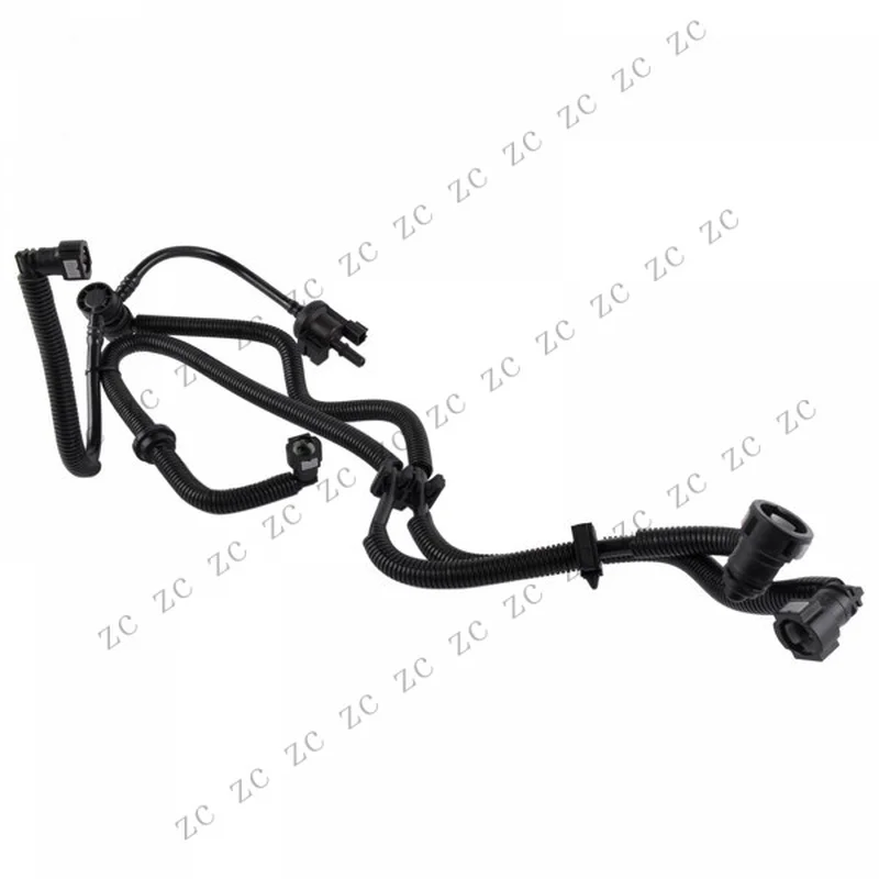 S+ HG9Z9D289F New Vapor Canister Purge Valve For Ford Fusion 1.5L 2017-2020