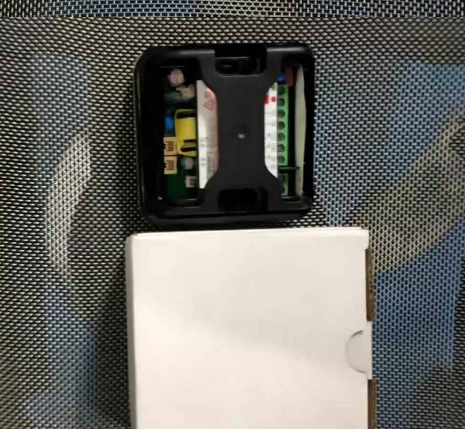 

Новый дисплей управления линией Trane TM-A10B TM-A10W TM-AT0BR 024-2696 8870148032N 690257050001 690257050002