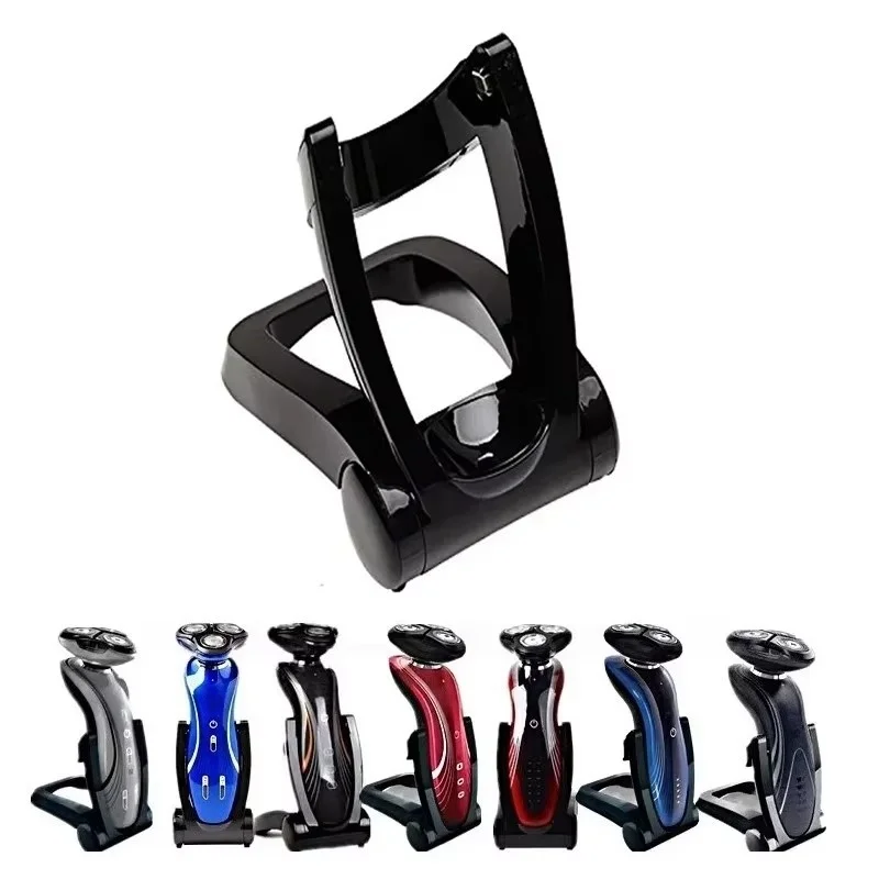 Cargador de base de carga plegable de repuesto para afeitadoras Philips Norelco RQ1190,RQ1150,RQ1160,RQ1180,RQ1131,RQ1141,RQ1145,RQ1155