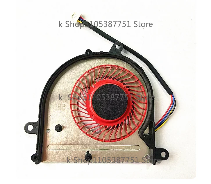 New For MSI PS42 MS-14B1 MS-14B2 PE42 PS42 Modern 8RC 8RA 8MO Laptop GPU Cooing Fan  kk
