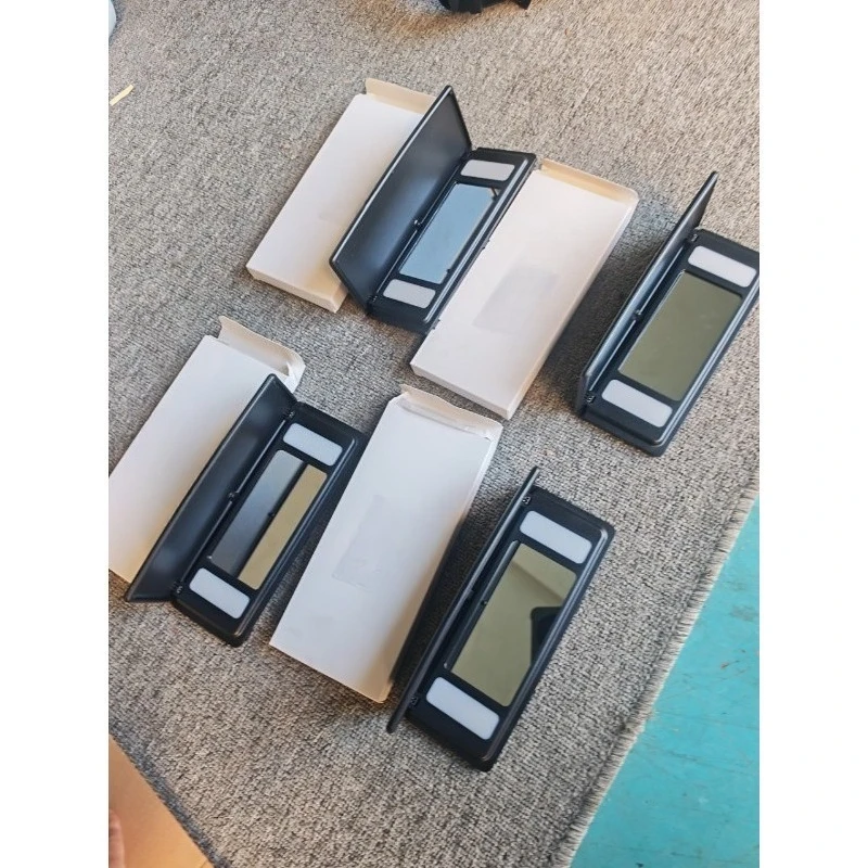 Sun Visor Makeup Mirror Repair Kit, Compatible With G350 G500 G55 G63 Models