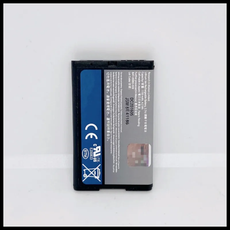 High Quality C-S2 Battery For Blackberry Curve 8300 8310 8320 8330 8520 8530 8700 8703e Battery CS2