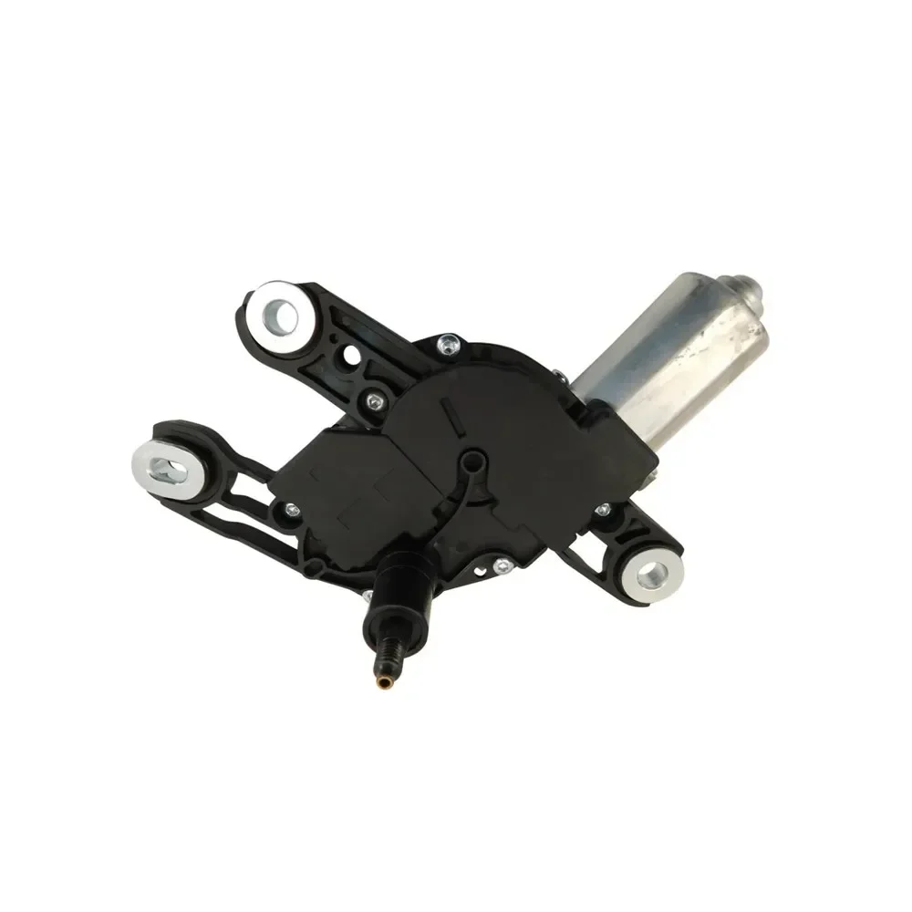 1pc 12V Wiper Motor Wiper DC Engine Starter Suitable For SKODA OCTAVIA MK3 Rear Wiper Motor 5E5955711B  Car Accessories