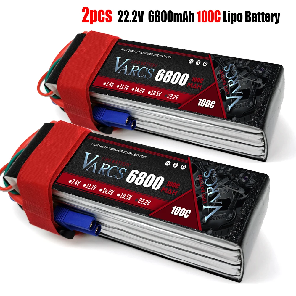 

Lipo Batteries 7.4V 11.1V 15.2V 14.8V 22.2V 2S 3S 4S 6S 6800Mah 6300Mah 6500mAh 6200mAh 6750mAh 8000mAh 7000mAh for Car