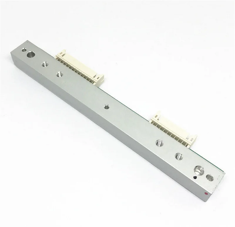 TTO Printhead for T0SHIBA TEC 0TSBC0117001F Print Head EX4T1 203dpi Near Edge Printheads
