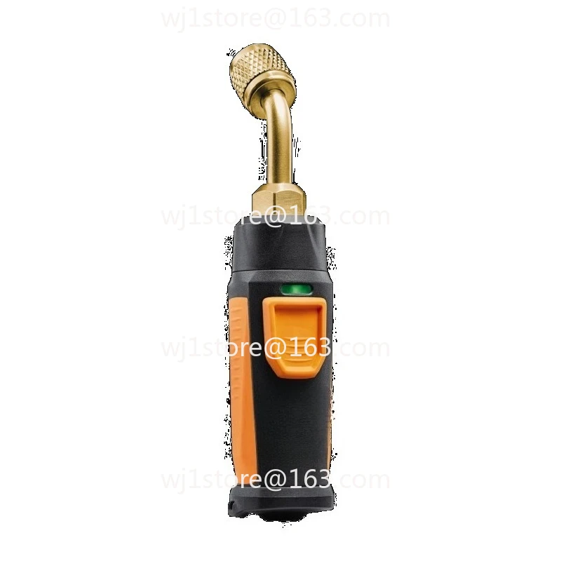 549i/115i Wireless Pressure Gauge Temperature Measurement Clip Air Conditioning Refrigeration System Detection Instrument