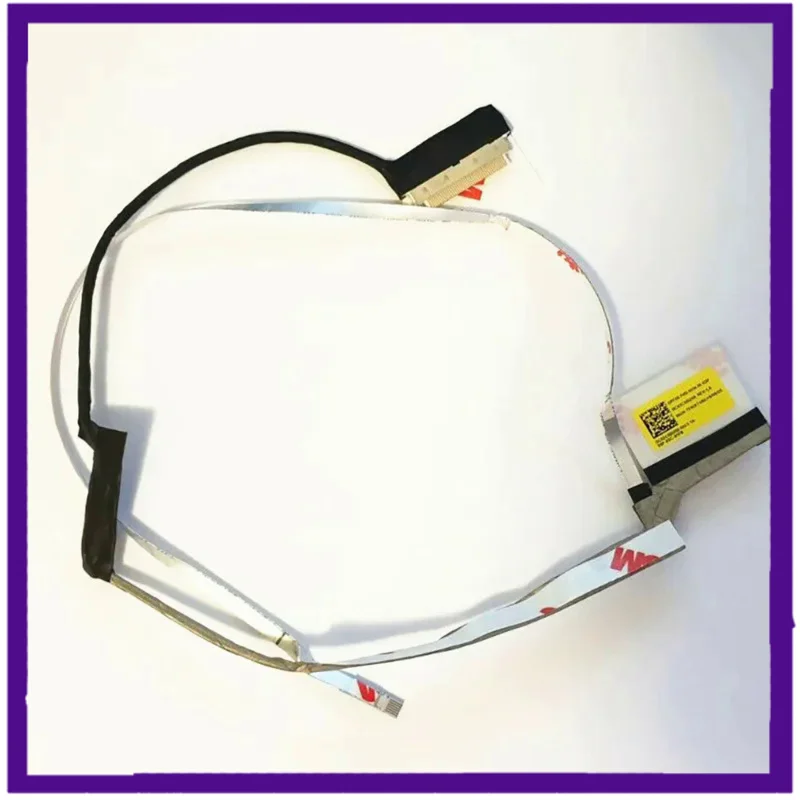 

Новый ЖК-экран для HP Pavilion gaming 15-cx non-IR EDP, кабель дисплея dc02c00i200 15-cx0058wm 30pin