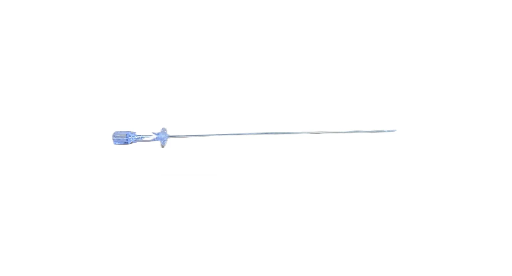 Factory Direct Delivery Pet Medical Consumables Wholesale Soft Material Elastic Not Easy to Break Urinary Catheter