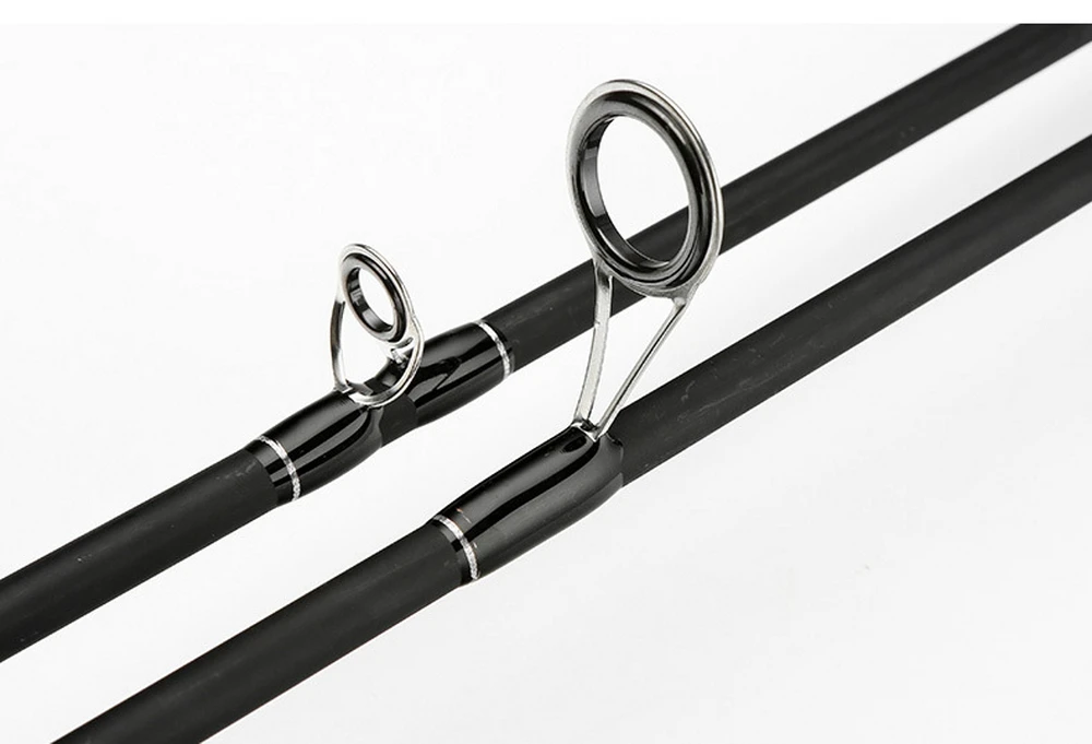 MH H 2 Rod Tips,Super Hard Carbon Fiber Lure Rod,2.7m 3m,Spinning / Casting,Distance Throwing,Carp Trout Predator Fishing Rod
