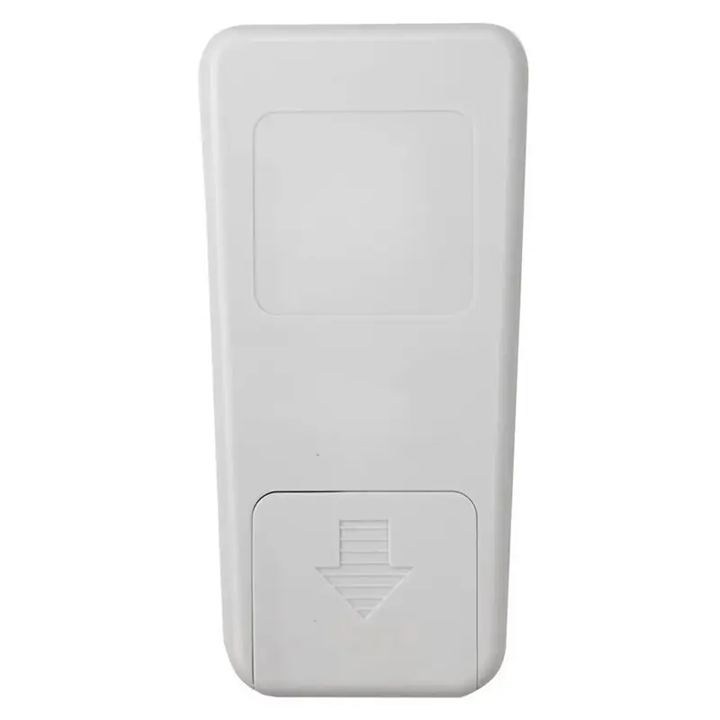 CLCU For Harbor Breeze Ceiling Fan Remote Control A25-TX025 Replacement Including Light Function