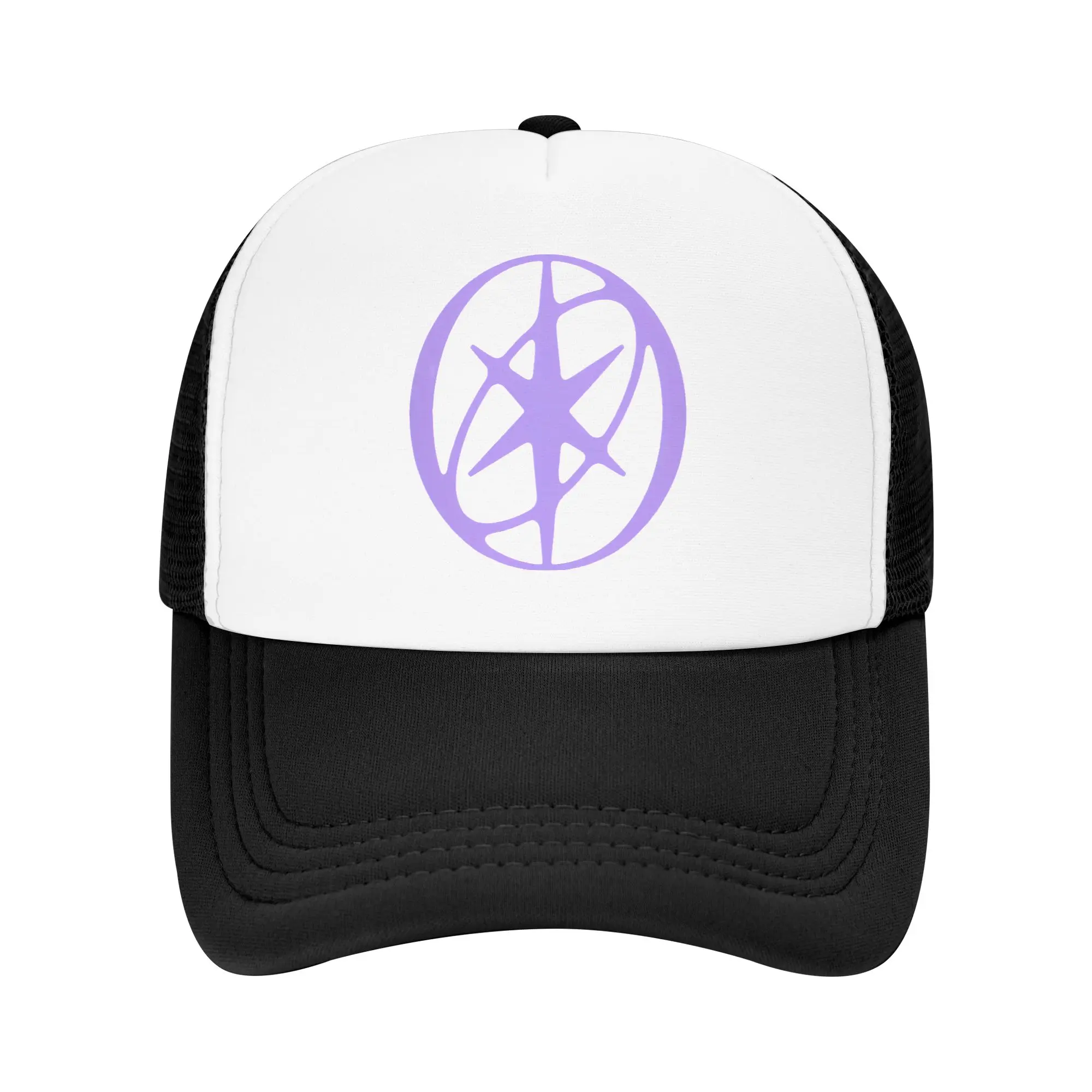 Katseyes Casual Baseball Cap Logo Outdoor Sport Sun Hats Spring Hot Sale Unisex Men y2k Cool Snapback Cap