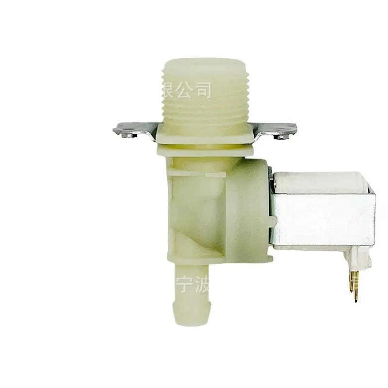 High Quality Dishwasher Water Inlet Valve Solenoid Assembly Compatible with Samsung DD81-02265A 6740000046A DW80N3030US