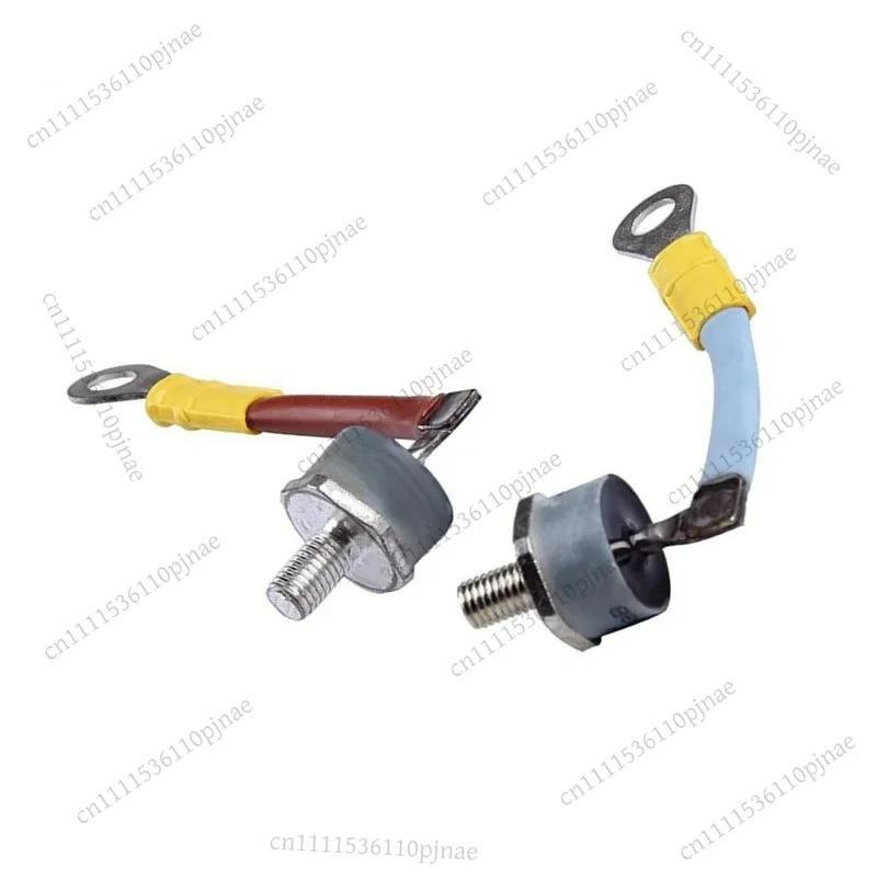 Generator retifier diode 82PFR80 I698B forward 82PF80 I699B reverse one pair 80A Current