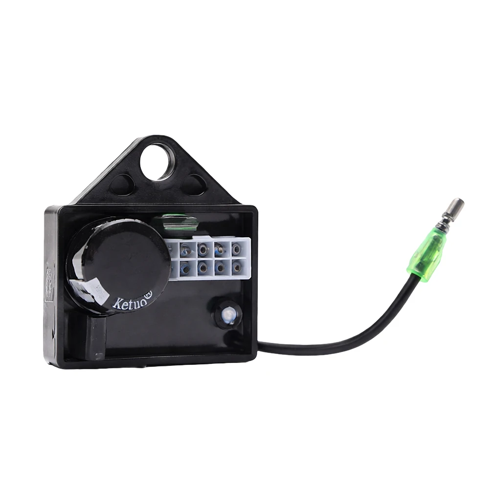 

TJ113B-1-CO For LIHUA Ignition Module Igniter For TJ113B 2KW 63V 20L1226 Digital Inverter Frequency Conversion Generator Parts