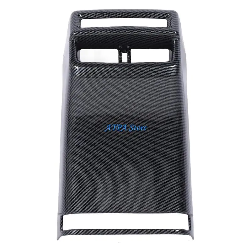 

U13C Not Modification Required Rear Air Outlet Guard Panel With Against Scratch Face