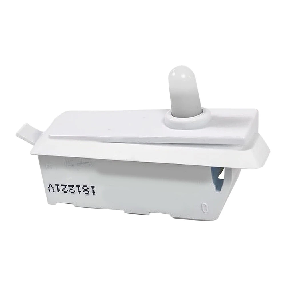 For Laundry Room Repair Washing Machine Door Switch Appliance Door Sensor Door Switch Robust Plastic Construction
