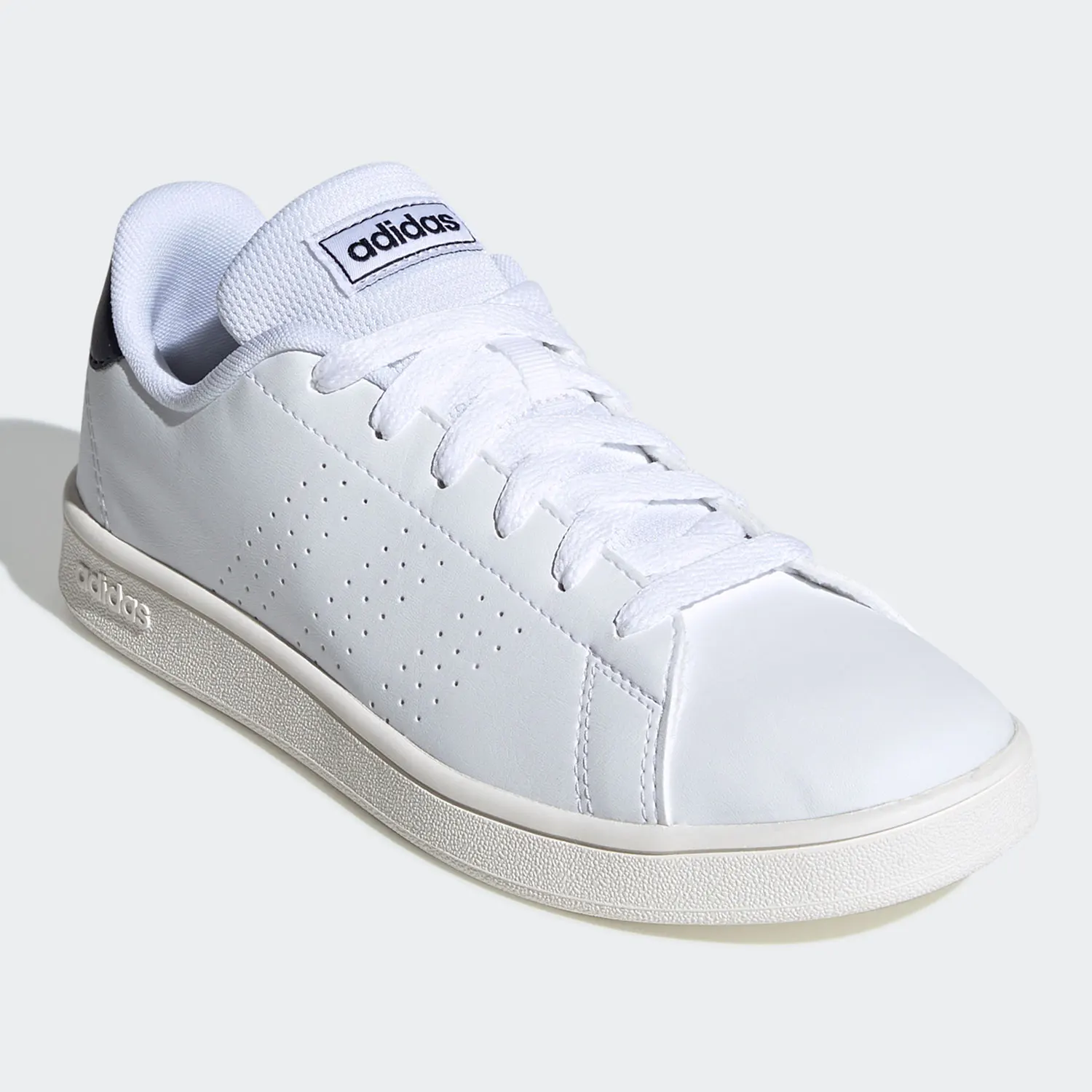 

Adidas genuine GRAND COURT children's sports low cut casual shoes FW2588