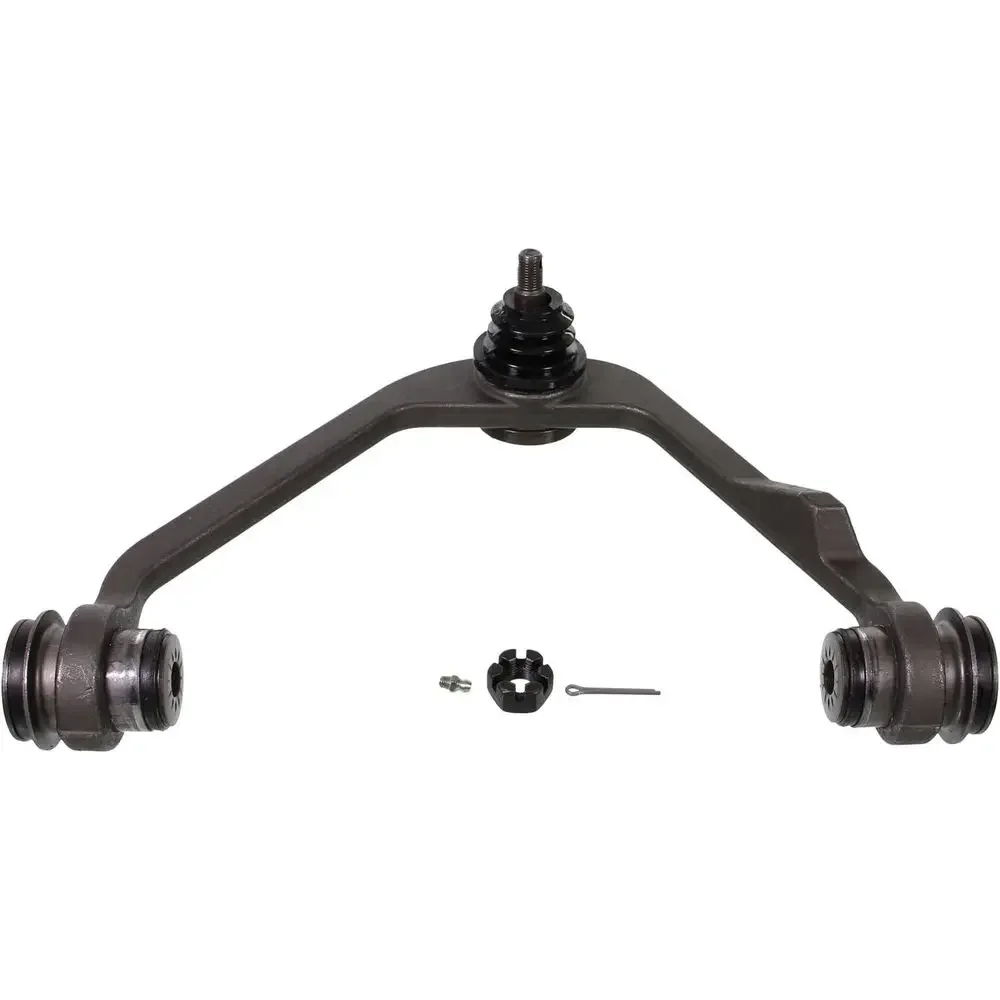 

Suspension Control Arm Assembly with Ball Joint for Vehicle Steering