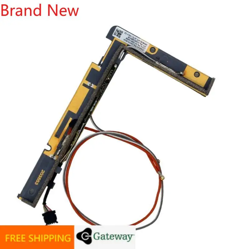 

Для Lenovo ThinkPad X1 Carbon 9-го поколения 2021, гибкий кабель для микрофона RGB, оригинальная камера, совместимая с Lenovo Thinkpad X1 Carbon