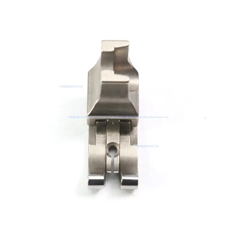 Juki Household Sewing Machine High And Low Pressure Foot Hmjnd15k Knitted Thin Material Left And Right Side Presser Foot Househo