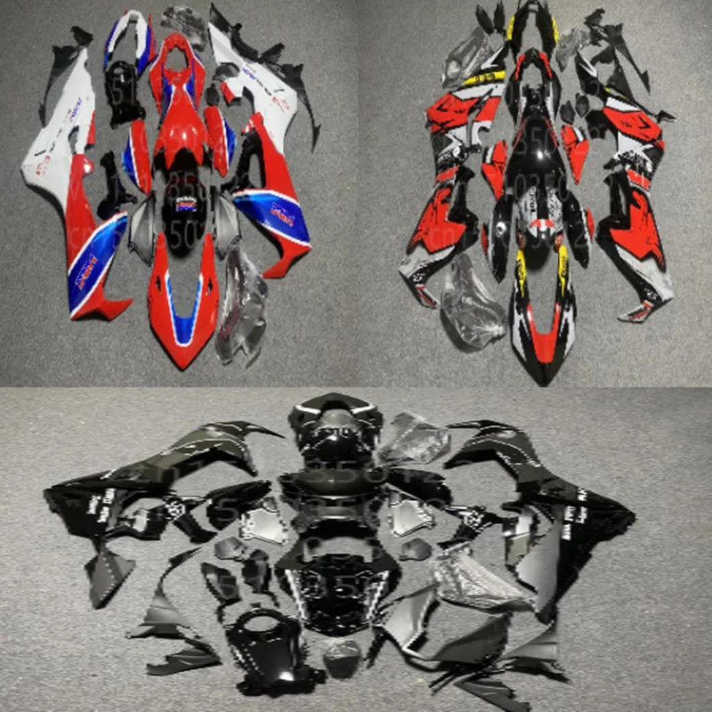 

Модная оболочка для HONDA CBR1000RR 17 18 19 CBR 1000RR 2017 2018 2019 красного и синего цвета