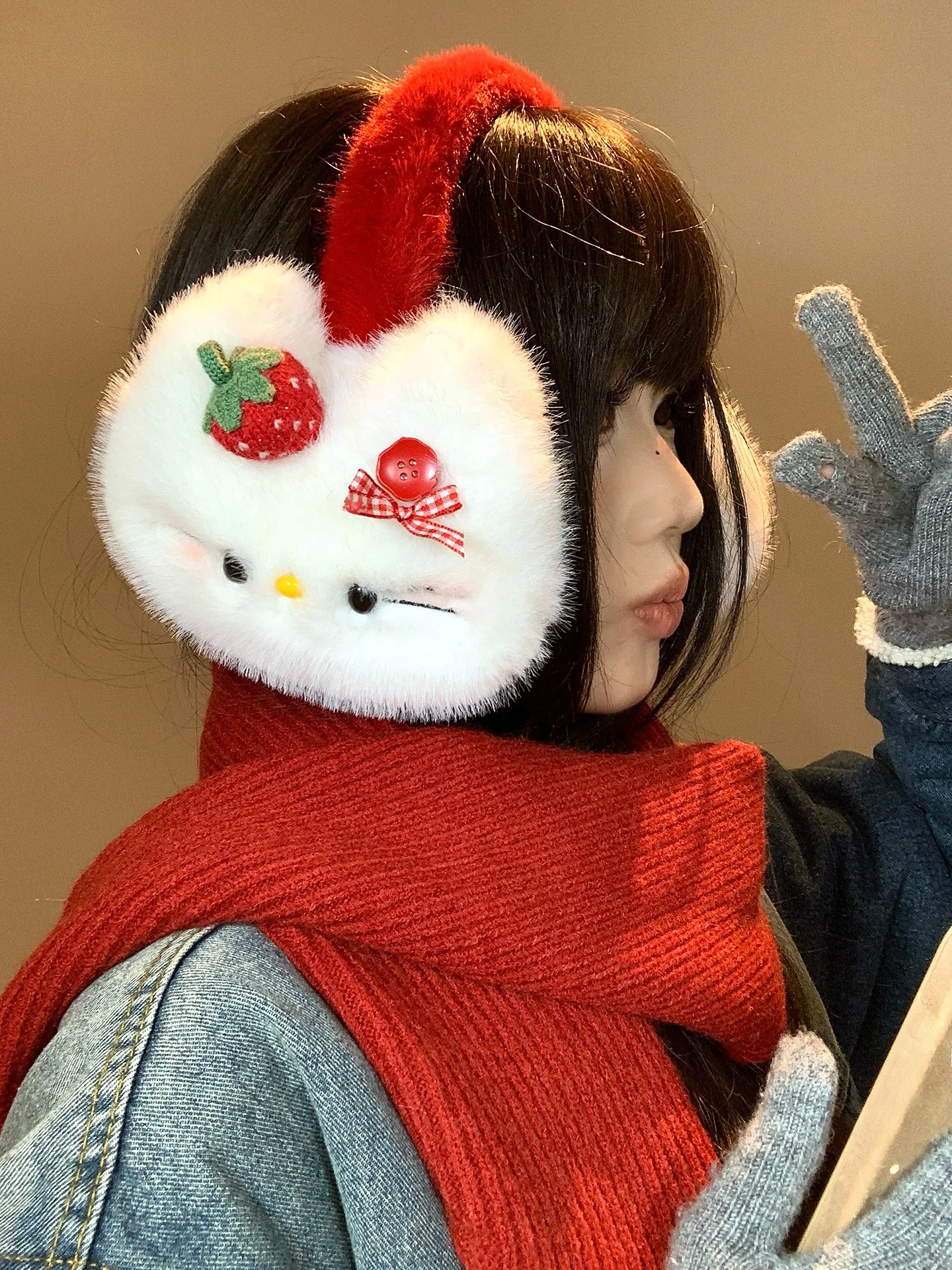 lindas-orejeras-con-lazo-de-gato-para-mujer-calidas-para-otono-e-invierno-protectores-de-orejas-a-prueba-de-frio-orejeras