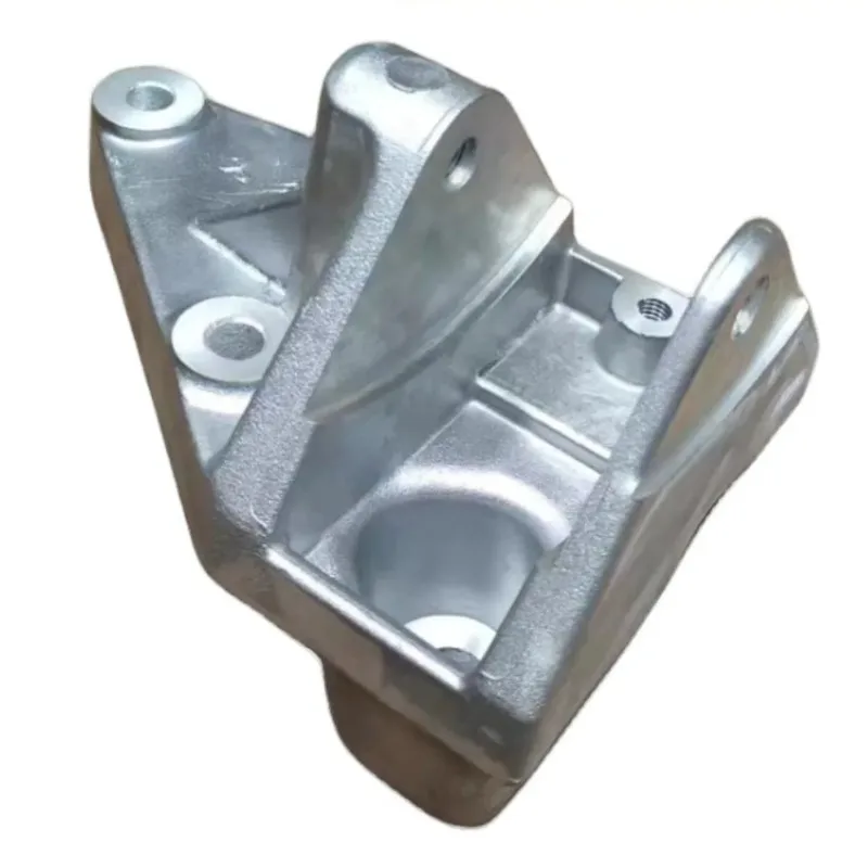 

1839K3 9685037280 engine aluminum bracket for Peugeot for Citroen C5