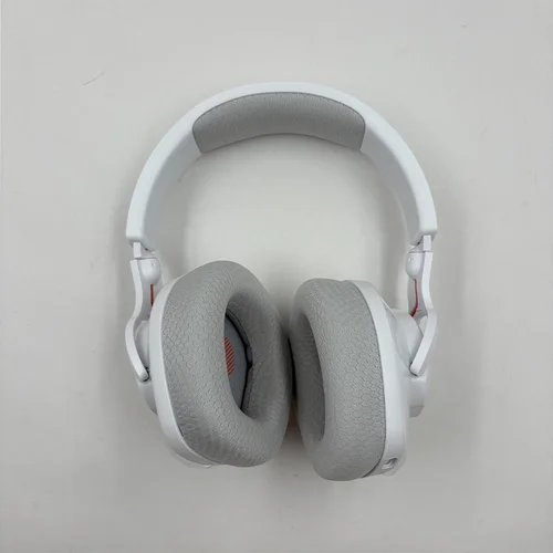 Imagen 2 del producto Auriculares inalámbricos para juegos JBL Quantum 360: duales 2,4 GHz + Bluetooth QuantumSPHERE 360 Virtual Surround desmontable con cancelación de ruido
