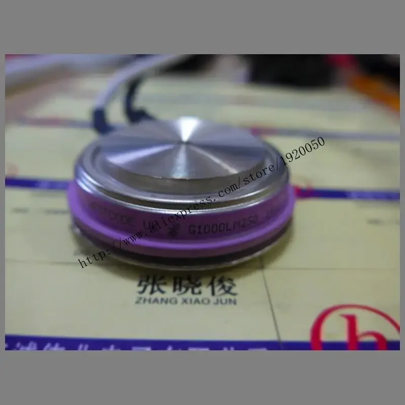 

Модуль G1000LM250 Специальная поставка Добро пожаловать на заказ!