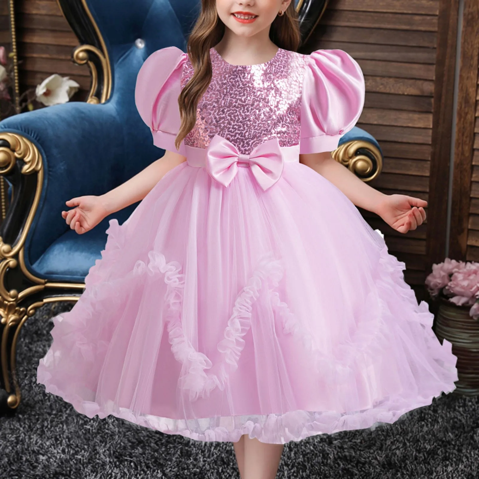 purple easter dresses 13 Gorgeous Lilac Dresses for Easter 2019  Chasing Chelsea